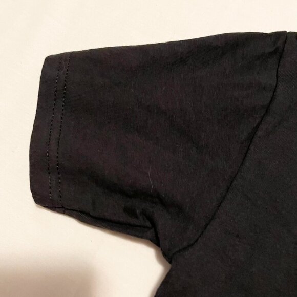 Minecraft Three Creeper Moon Kids Boys Size Medium Tshirt Game Shirt - Picture 12 of 16